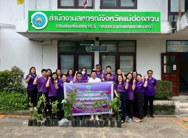 กิจกรรมจิตอาสาบำเพ็ญสาธารณประโยชน์และบำเพ็ญสาธารณกุศลเฉลิมพระเกียรติสมเด็จพระนางเจ้าฯ พระบรมราชินี เนื่องในโอกาสวันเฉลิมพระชนมพรรษา 3 มิถุนายน 2568 ... พารามิเตอร์รูปภาพ 48